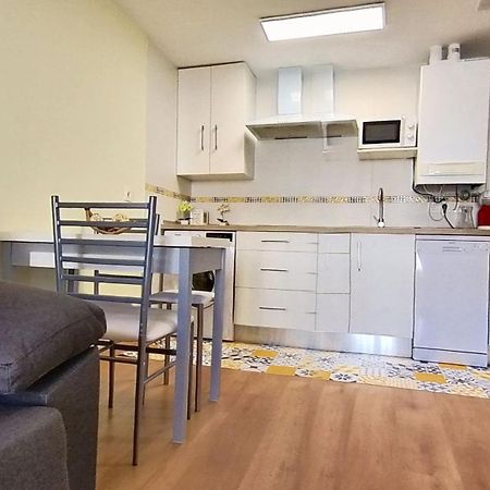 Mimosa 4 Con Terraza - Tucasaenlospirineos Escarrilla Ngoại thất bức ảnh