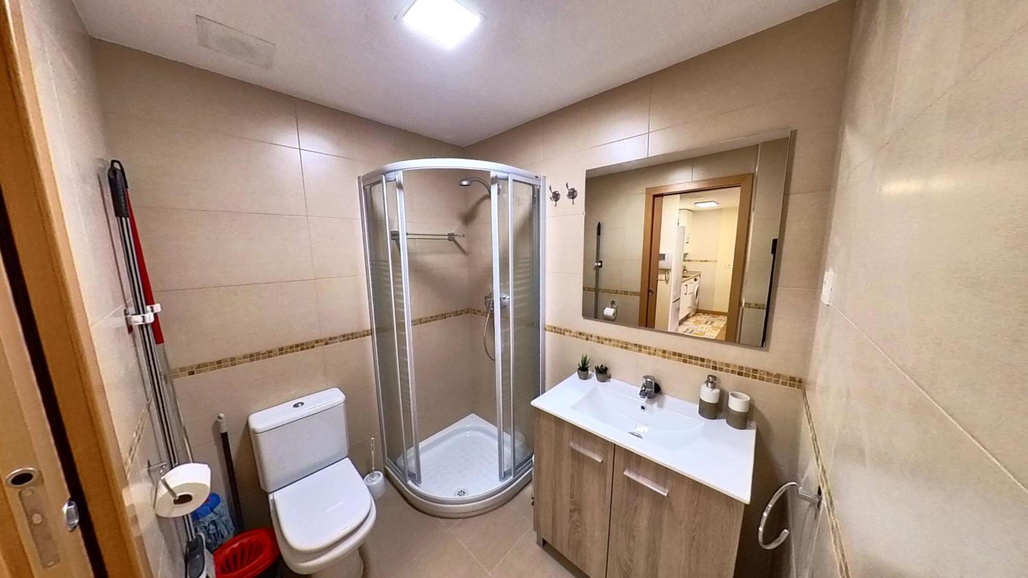 Mimosa 4 Con Terraza - Tucasaenlospirineos Escarrilla Ngoại thất bức ảnh