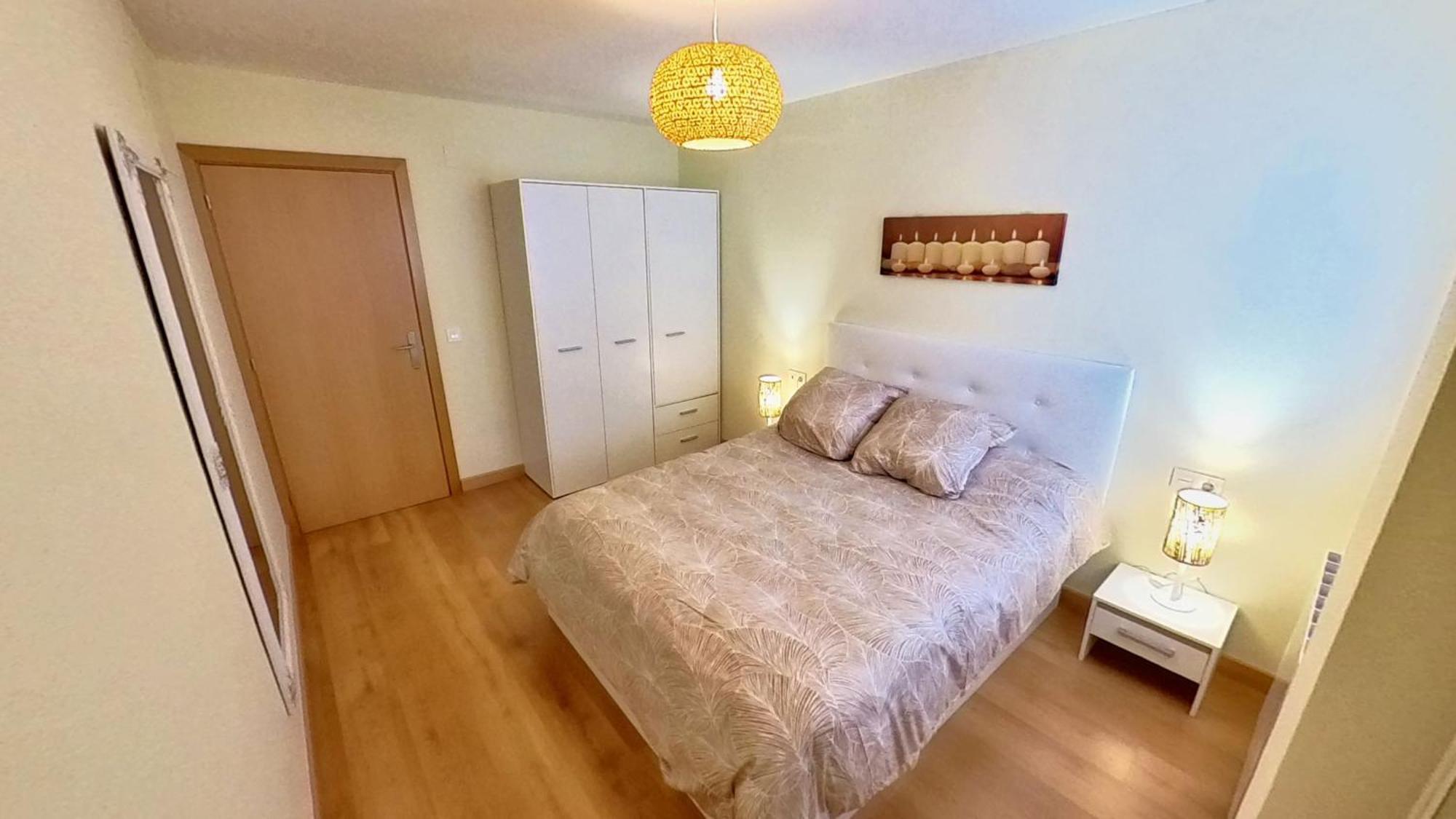 Mimosa 4 Con Terraza - Tucasaenlospirineos Escarrilla Ngoại thất bức ảnh